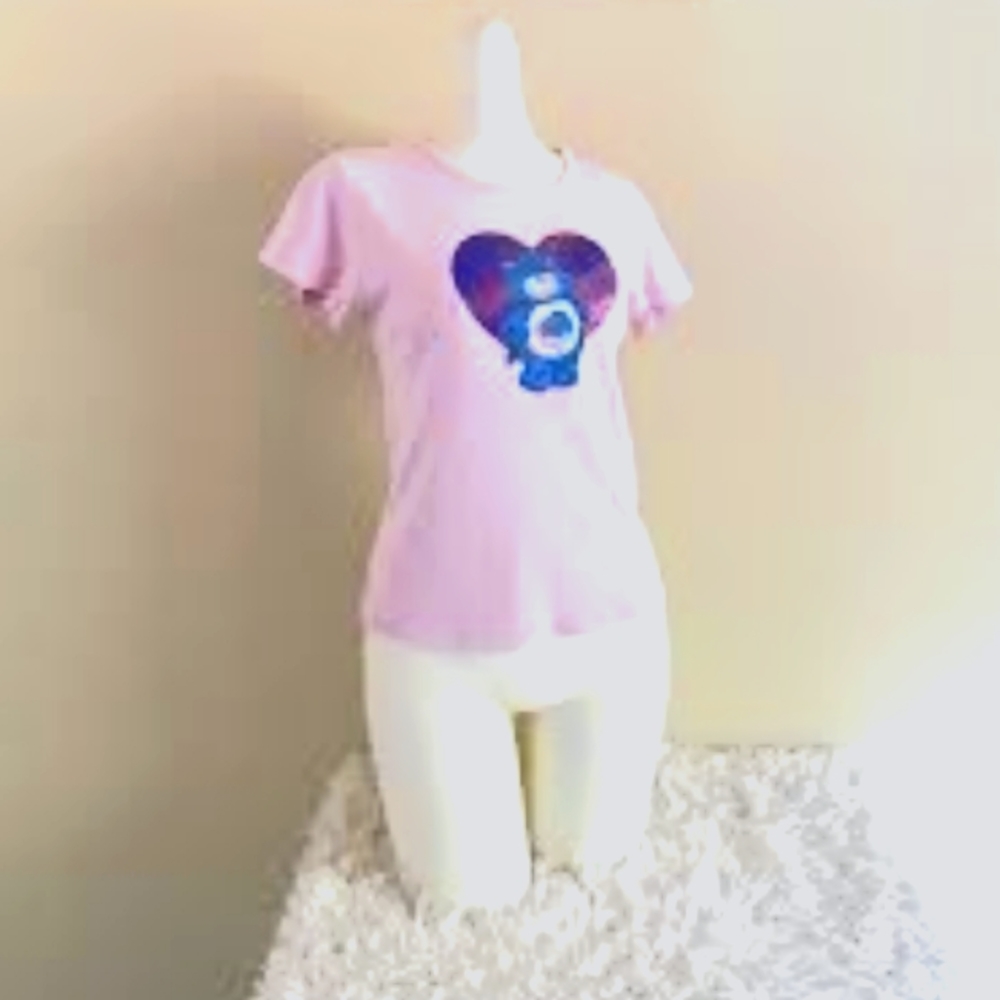 ISO care bears shirt